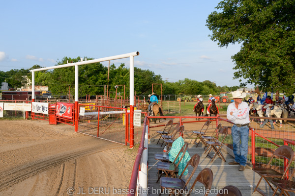 Bandera, TX, USA